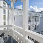 671, Seepark Apartamento
