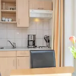 671, Seepark Apartamento Sellin (Rugen)