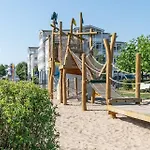 671, Seepark Apartamento