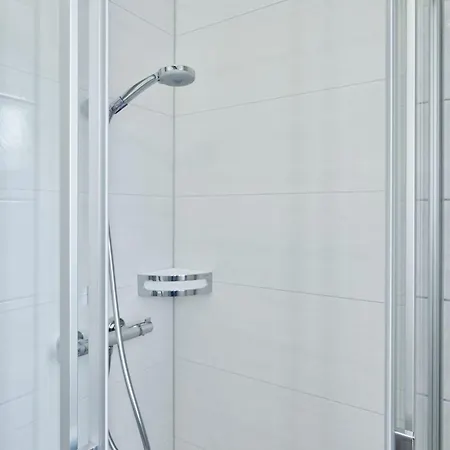 671, Seepark Апартаменти Sellin (Rugen)