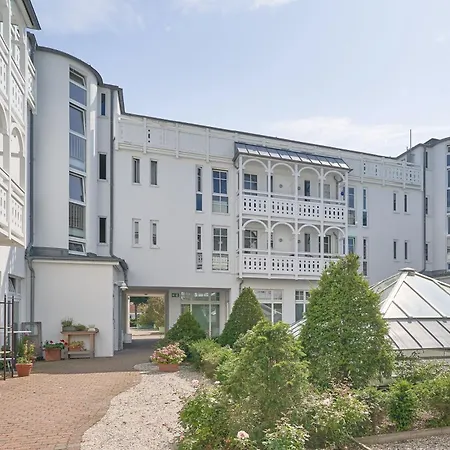 Appartement 671, Seepark