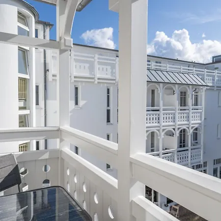 Апартаменти 671, Seepark *