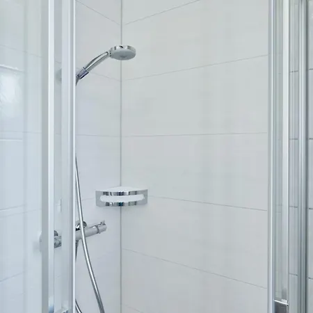 Апартаменти 671, Seepark