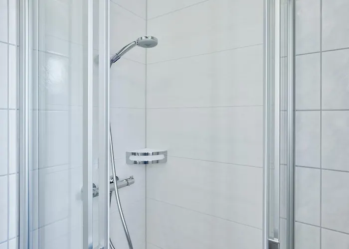 671, Seepark Lägenhet Sellin (Rugen)