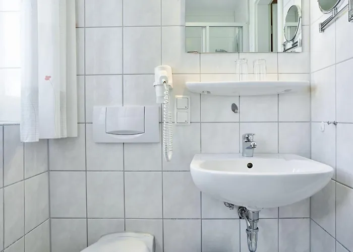 Lägenhet 671, Seepark *