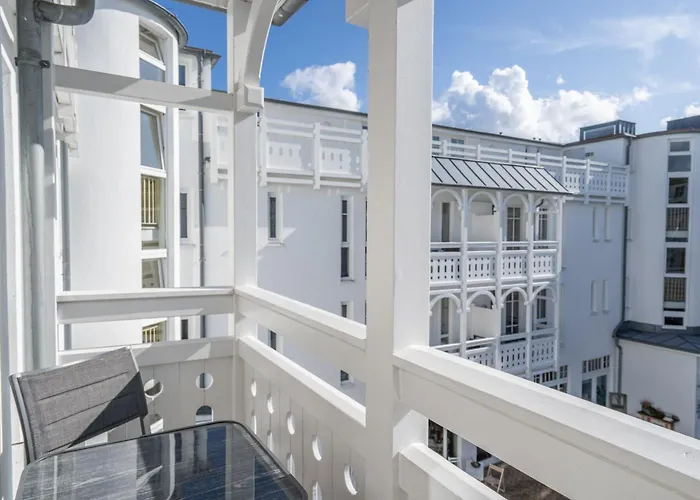 671, Seepark Lägenhet