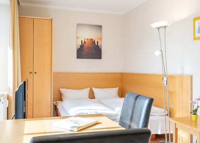 671, Seepark Lägenhet *