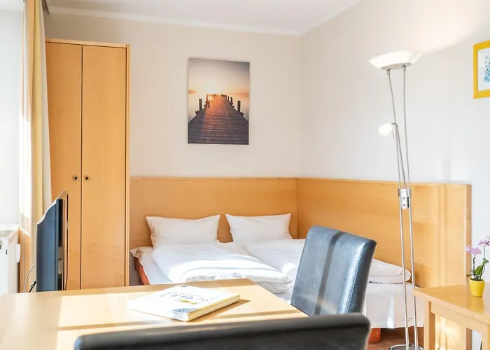 Lägenhet 671, Seepark