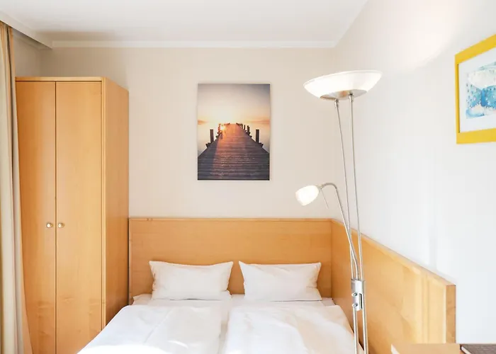 Lägenhet 671, Seepark