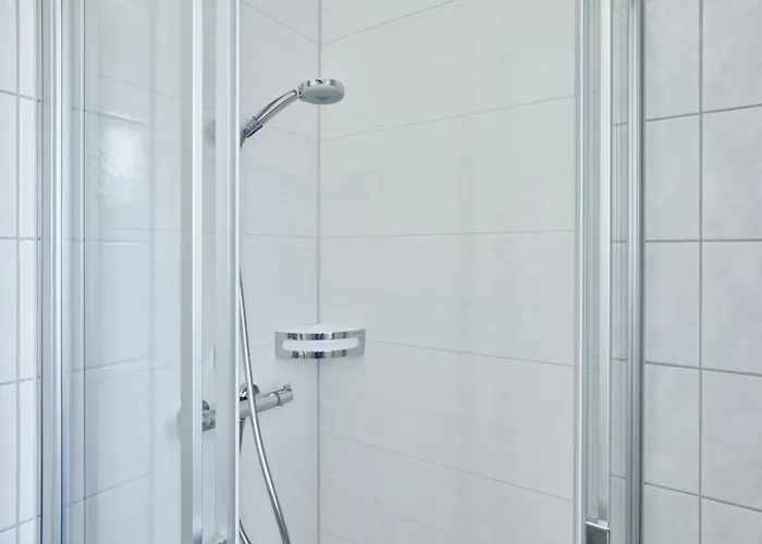 Lägenhet 671, Seepark