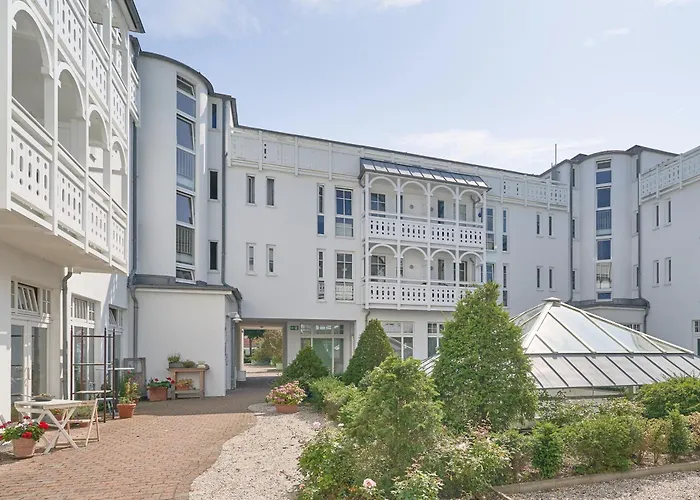 671, Seepark * Sellin (Rugen)